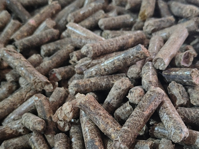 全力熱能科技 | 在生產(chǎn)生物質(zhì)燃料過程中存在的哪些問題